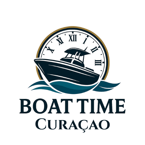 Boat Time Curacao
