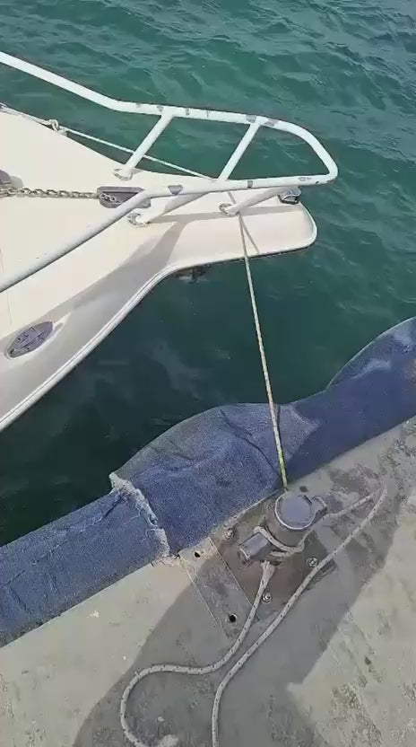 Curaçao Full Moon Cruise — Ocean, Moonlight, and Pure Escape